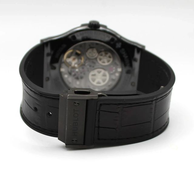 Hublot Classic Fusion 515.CM.1040.LR.SHC13 Image 3